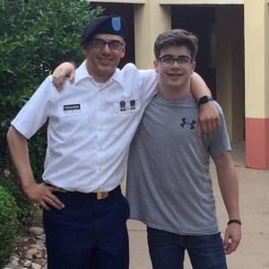 Meet your Posher, Jacob